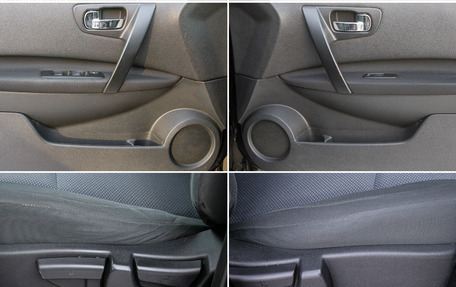 Nissan Qashqai, 2011 год, 989 000 рублей, 21 фотография