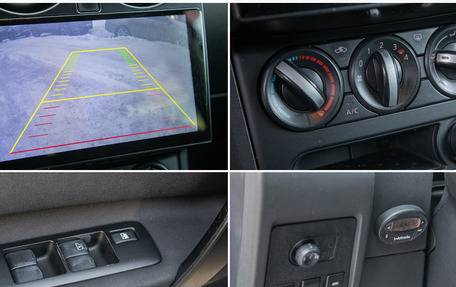 Nissan Qashqai, 2011 год, 989 000 рублей, 22 фотография