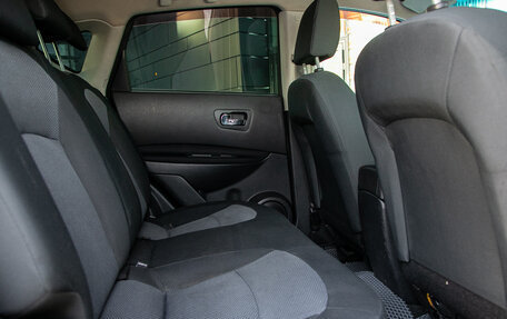 Nissan Qashqai, 2011 год, 989 000 рублей, 13 фотография