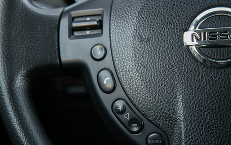 Nissan Qashqai, 2011 год, 989 000 рублей, 17 фотография