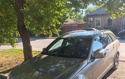 Mercedes-Benz C-Класс, 2008 год, 1 150 000 рублей, 1 фотография