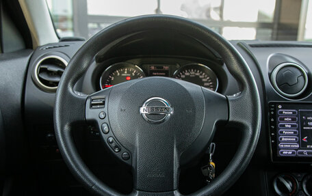 Nissan Qashqai, 2011 год, 989 000 рублей, 16 фотография