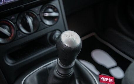 Nissan Qashqai, 2011 год, 989 000 рублей, 19 фотография