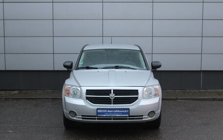 Dodge Caliber I рестайлинг, 2007 год, 435 000 рублей, 2 фотография