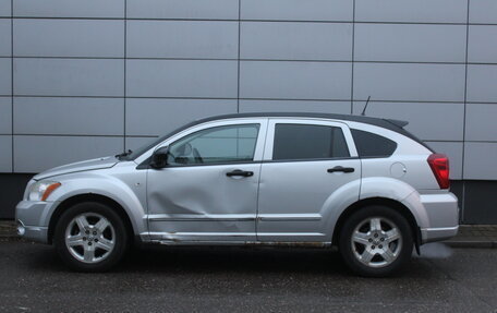 Dodge Caliber I рестайлинг, 2007 год, 435 000 рублей, 4 фотография