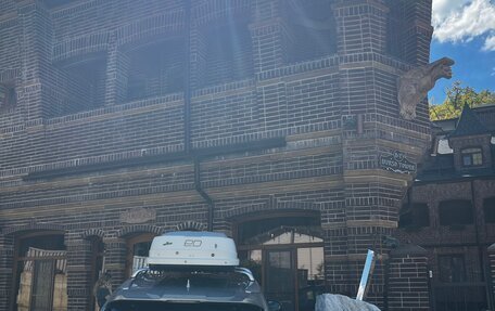 Toyota Highlander III, 2017 год, 3 890 000 рублей, 1 фотография