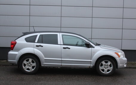 Dodge Caliber I рестайлинг, 2007 год, 435 000 рублей, 5 фотография