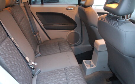 Dodge Caliber I рестайлинг, 2007 год, 435 000 рублей, 12 фотография