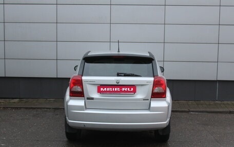 Dodge Caliber I рестайлинг, 2007 год, 435 000 рублей, 7 фотография