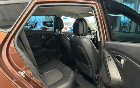 Hyundai ix35 I рестайлинг, 2014 год, 1 649 000 рублей, 17 фотография