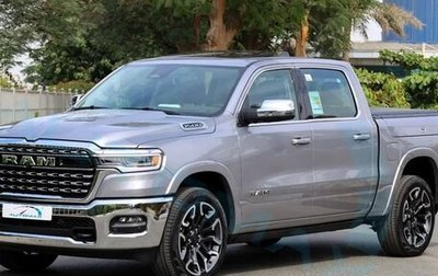 Rambler 1500, 2025 год, 9 090 000 рублей, 1 фотография