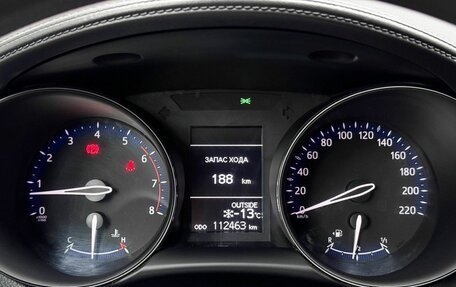 Toyota C-HR I рестайлинг, 2018 год, 2 050 000 рублей, 14 фотография