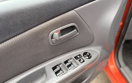 KIA Rio II, 2007 год, 459 000 рублей, 11 фотография