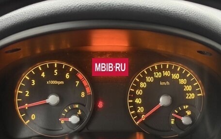 KIA Rio II, 2007 год, 459 000 рублей, 13 фотография