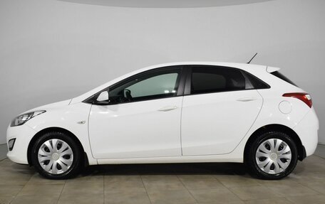 Hyundai i30 II рестайлинг, 2015 год, 980 000 рублей, 8 фотография