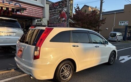 Honda Stream II, 2010 год, 960 000 рублей, 3 фотография