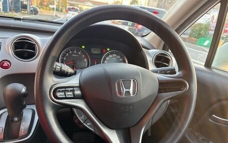 Honda Stream II, 2010 год, 960 000 рублей, 7 фотография