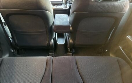 Honda Stream II, 2010 год, 960 000 рублей, 10 фотография