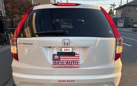 Honda Stream II, 2010 год, 960 000 рублей, 5 фотография