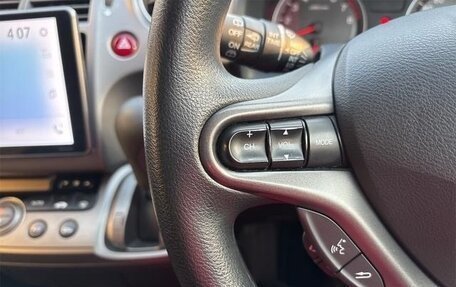 Honda Stream II, 2010 год, 960 000 рублей, 12 фотография