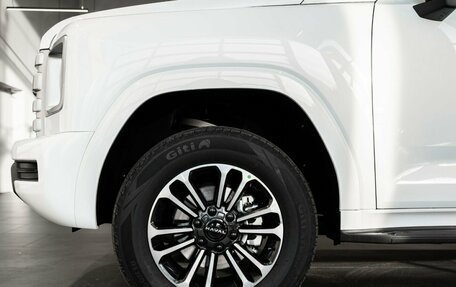 Haval H9, 2024 год, 4 999 000 рублей, 9 фотография