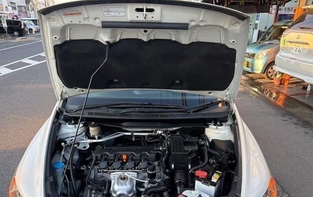 Honda Stream II, 2010 год, 960 000 рублей, 17 фотография