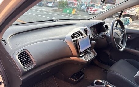 Honda Stream II, 2010 год, 960 000 рублей, 16 фотография