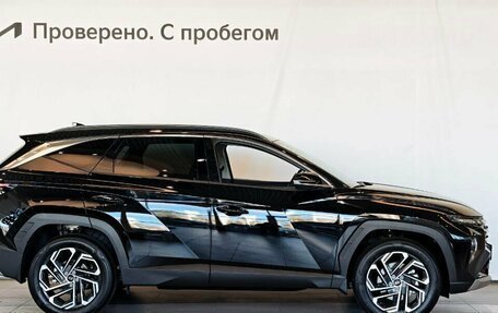 Hyundai Tucson, 2025 год, 4 750 000 рублей, 4 фотография