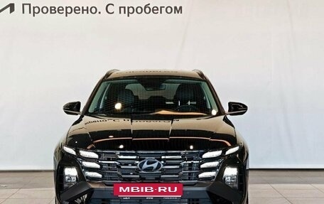 Hyundai Tucson, 2025 год, 4 750 000 рублей, 2 фотография