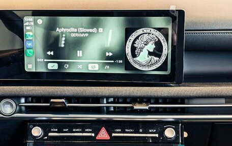 Hyundai Tucson, 2025 год, 4 750 000 рублей, 13 фотография