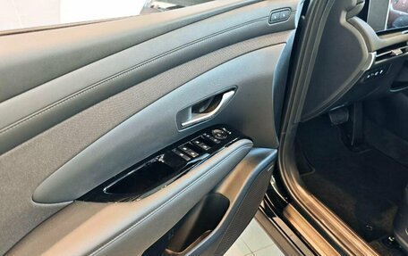 Hyundai Tucson, 2025 год, 4 750 000 рублей, 9 фотография