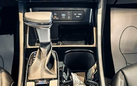 Hyundai Tucson, 2025 год, 4 750 000 рублей, 14 фотография