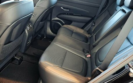 Hyundai Tucson, 2025 год, 4 750 000 рублей, 17 фотография