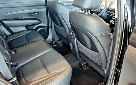 Hyundai Tucson, 2025 год, 4 750 000 рублей, 20 фотография