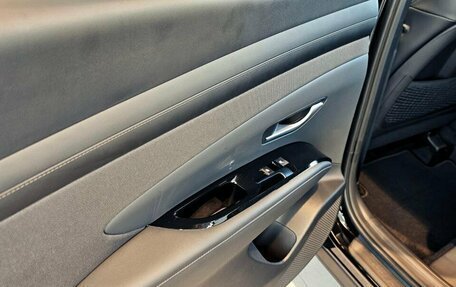 Hyundai Tucson, 2025 год, 4 750 000 рублей, 16 фотография