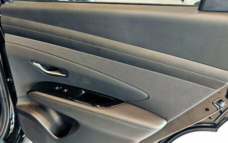 Hyundai Tucson, 2025 год, 4 750 000 рублей, 19 фотография