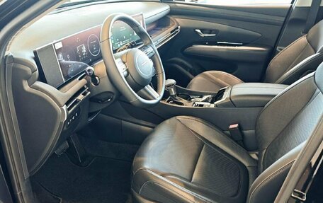 Hyundai Tucson, 2025 год, 4 750 000 рублей, 10 фотография