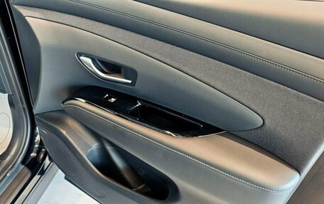 Hyundai Tucson, 2025 год, 4 750 000 рублей, 22 фотография