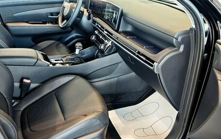 Hyundai Tucson, 2025 год, 4 750 000 рублей, 23 фотография