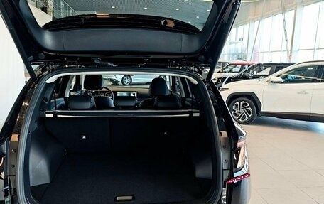 Hyundai Tucson, 2025 год, 4 750 000 рублей, 21 фотография