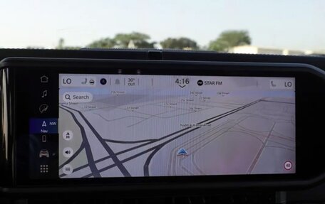 Jeep Wrangler, 2025 год, 11 990 000 рублей, 13 фотография