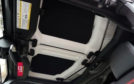 Jeep Wrangler, 2025 год, 11 990 000 рублей, 10 фотография