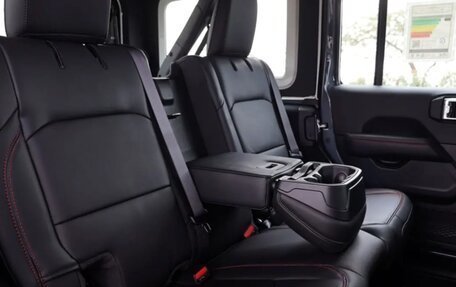 Jeep Wrangler, 2025 год, 11 990 000 рублей, 9 фотография