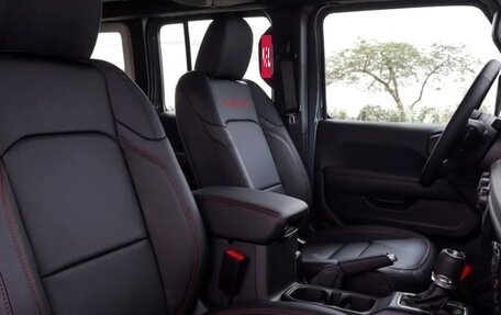 Jeep Wrangler, 2025 год, 11 990 000 рублей, 8 фотография