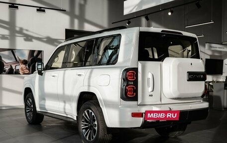 Haval H9, 2024 год, 4 999 000 рублей, 7 фотография