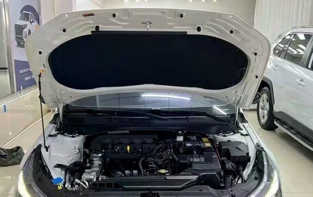 Hyundai Elantra, 2022 год, 1 579 999 рублей, 16 фотография