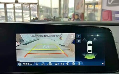 Hyundai Elantra, 2022 год, 1 579 999 рублей, 11 фотография