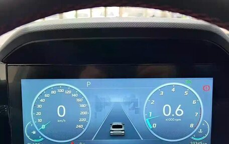 Hyundai Elantra, 2022 год, 1 579 999 рублей, 13 фотография