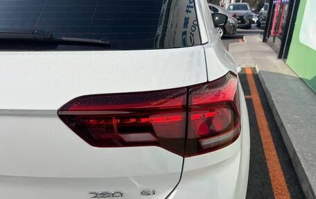 Volkswagen T-Roc I, 2022 год, 1 920 000 рублей, 5 фотография