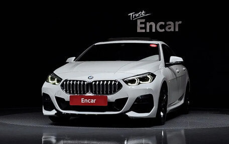 BMW 2 серия F44, 2021 год, 2 500 000 рублей, 4 фотография